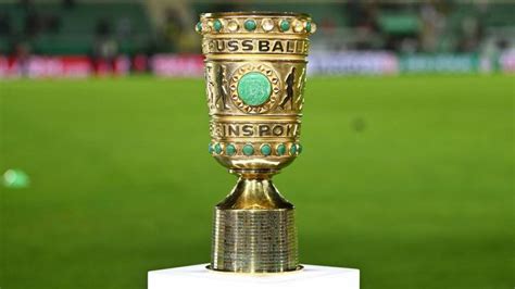 dfb pokal 2024 tabelle